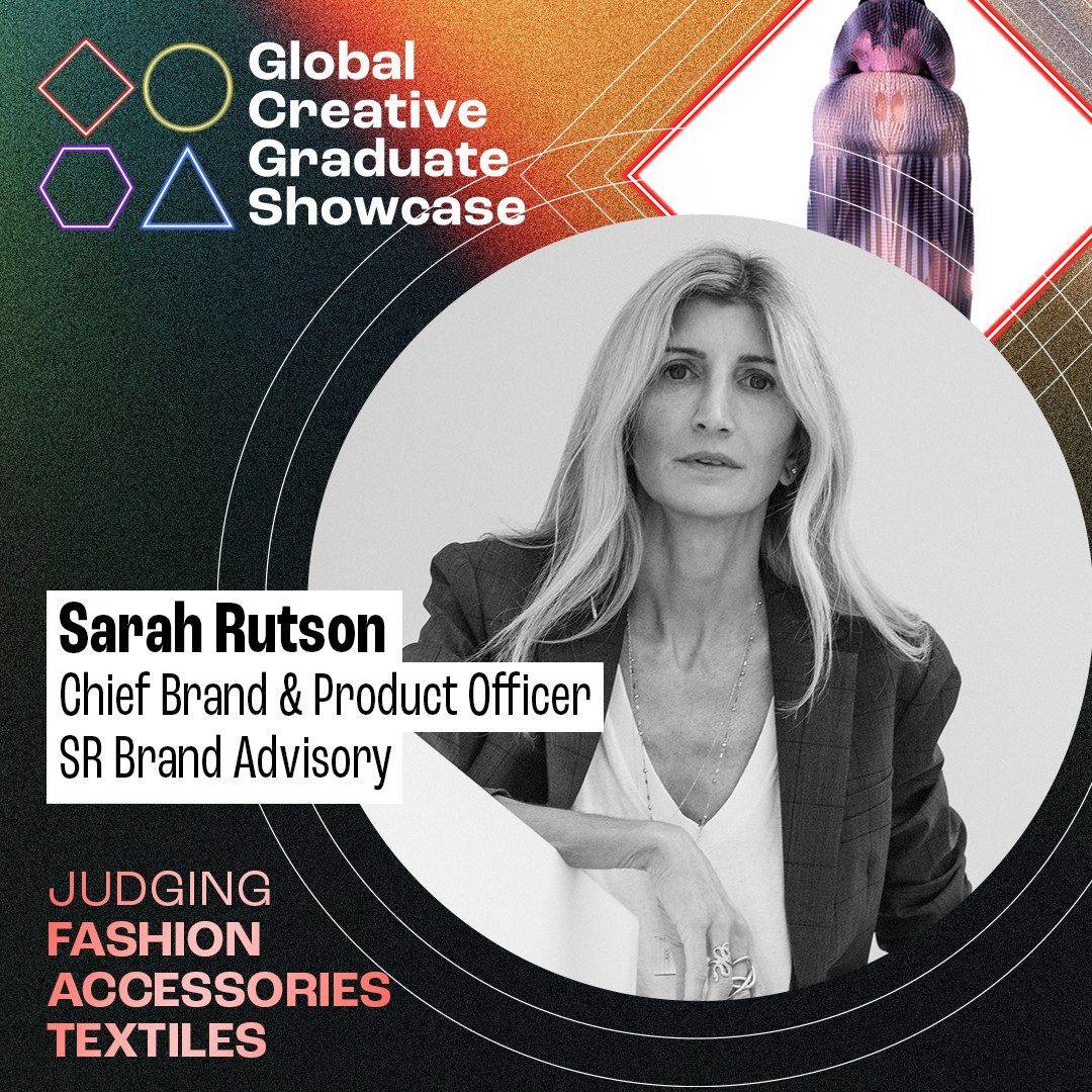 fashion accessories textiles judge